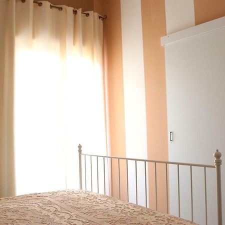 Charming Gea Hotell San Felice a Cancello Exteriör bild