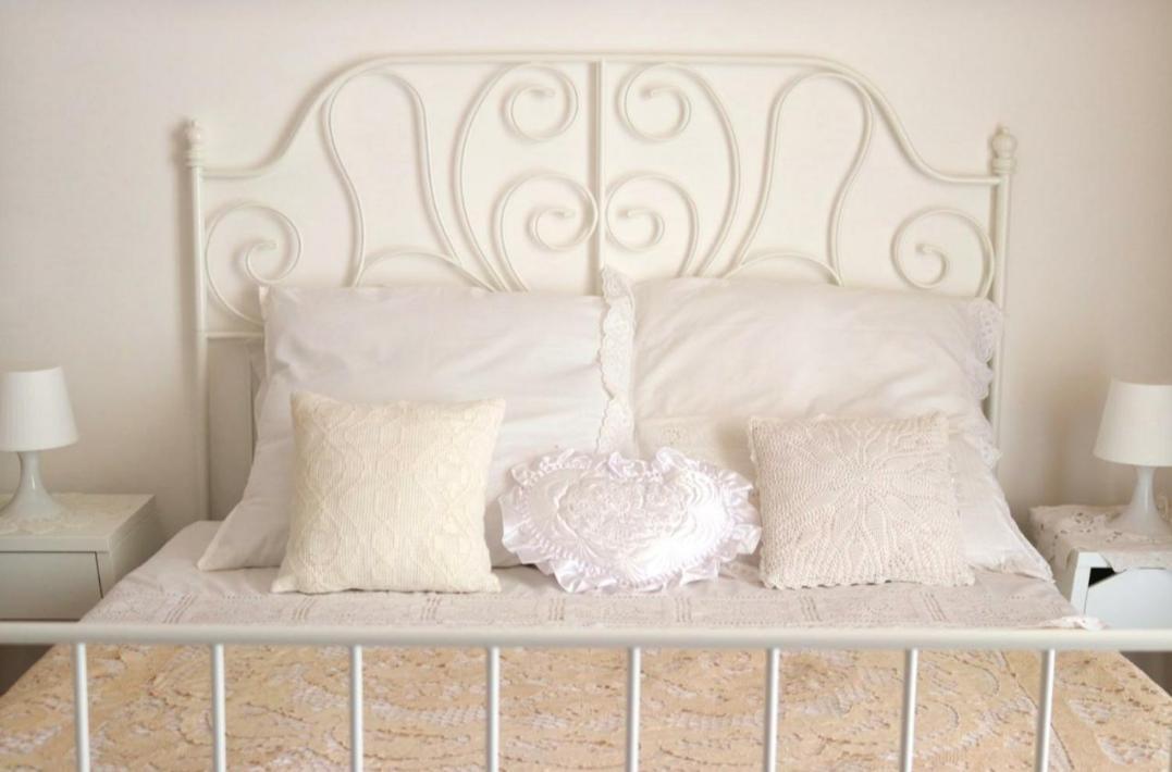 Charming Gea Hotell San Felice a Cancello Rum bild